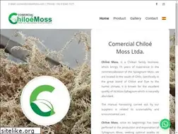 Sites similar to chiloemoss.com