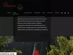 Sites similar to chiloetnico.cl