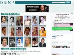 Sites similar to chiloka.com