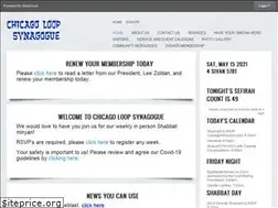 Sites similar to chiloopsyn.org