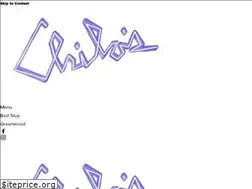 Sites similar to chilosbk.com