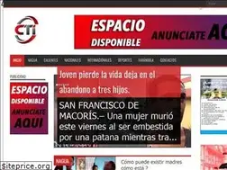 Sites similar to chilotetorresinforma.com