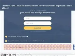Sites similar to chilowe.com
