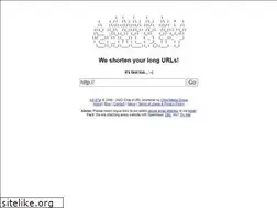 Sites similar to chilp.it