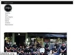 Sites similar to chilpa.mx