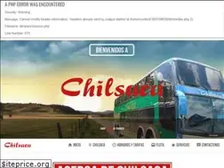 Sites similar to chilsaca.com