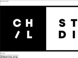 Sites similar to chilstudios.com