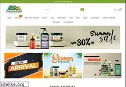 Sites similar to chiltanpure.com