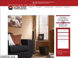 Sites similar to chiltern-fireplaces.co.uk