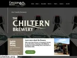 Sites similar to chilternbrewery.co.uk