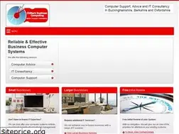 Sites similar to chilternbusinesscomputing.co.uk