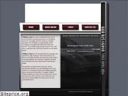 Sites similar to chilterncars.com