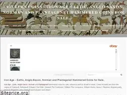 Sites similar to chilterncoins.co.uk
