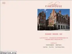 Sites similar to chilternfirehouse.com