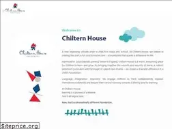 Sites similar to chilternhouse.com.my