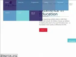 Sites similar to chilternhouse.com.sg