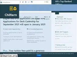 Sites similar to chilternmaritime.com