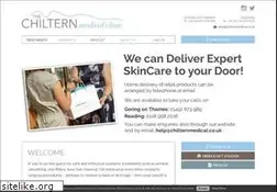 Sites similar to chilternmedical.co.uk