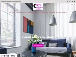 Sites similar to chilternmills.co.uk
