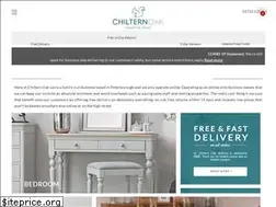 Sites similar to chilternoakfurniture.co.uk