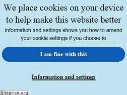 Sites similar to chilternrailways.co.uk