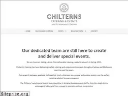 Sites similar to chilternscatering.com.au