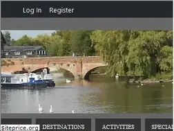 Sites similar to chilterntraveller.co.uk