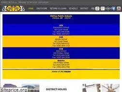 Sites similar to chilton.k12.wi.us