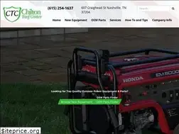 Sites similar to chiltoncompanies.com