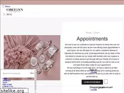 Sites similar to chiltonsantiques.com.au