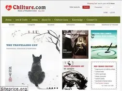 Sites similar to chilture.com