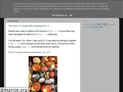 Sites similar to chilung.blogspot.com