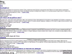 Sites similar to chilyashev.com