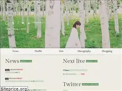 Sites similar to chima.jp