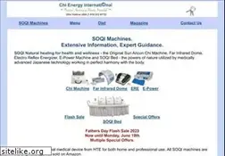 Sites similar to chimachine4u.com
