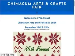 Sites similar to chimacumarts.com