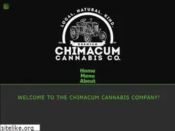 Sites similar to chimacumcannabis.com