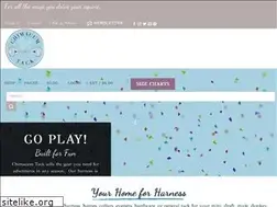 Sites similar to chimacumtack.com