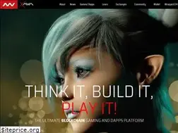 Sites similar to chimaera.io