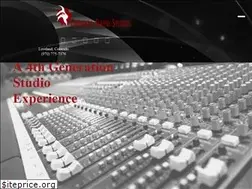 Sites similar to chimaerasoundstudios.com