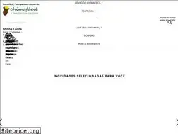 Sites similar to chimafacil.com.br