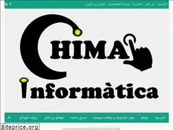 Sites similar to chimainformatica.blogspot.com