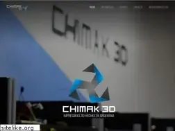 Sites similar to chimak3d.com
