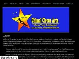 Sites similar to chimalcircusarts.com