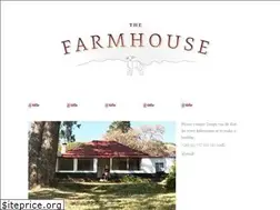 Sites similar to chimanifarmhouse.com