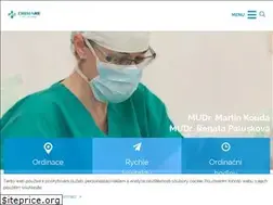 Sites similar to chimare.cz