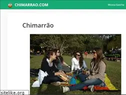 Sites similar to chimarrao.com