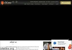 Sites similar to chimasteakhouse.com