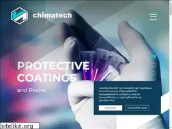 Sites similar to chimatech.bg