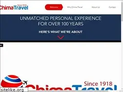 Sites similar to chimatravel.net